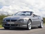 BMW ACS6 Convertible by AC Schnitzer 2004 года
